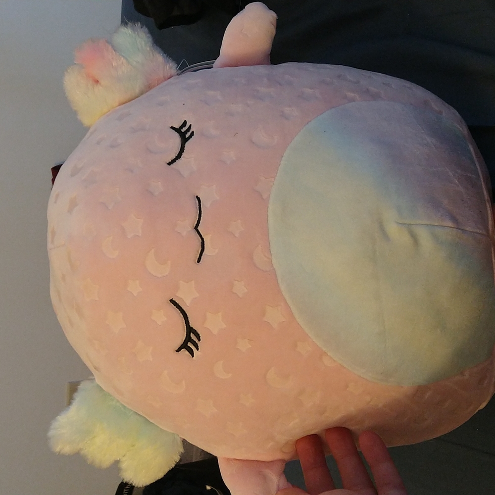 Cressida Axolotl